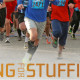 Huffing for Stuffing Thanksgiving Day Run/Race/Walk