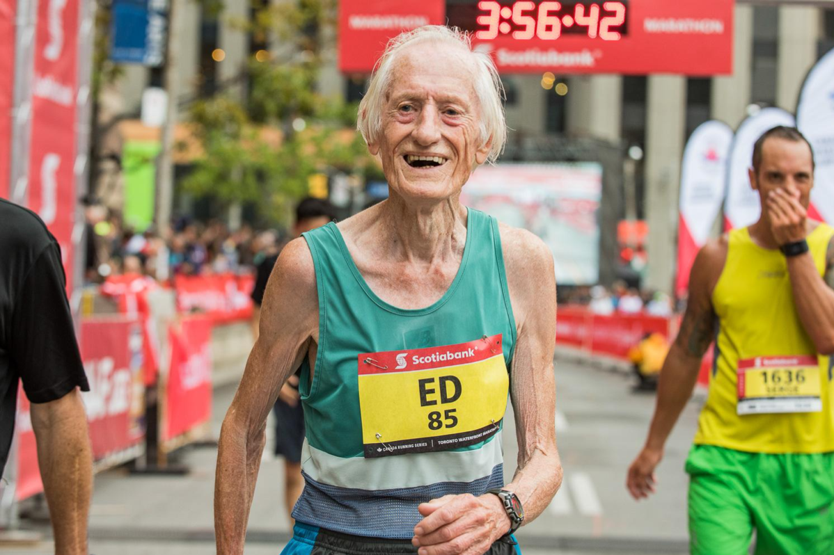 Mature Runner: Some Inspiration From Julia Hawkins - Big Sky Wind Drinkers